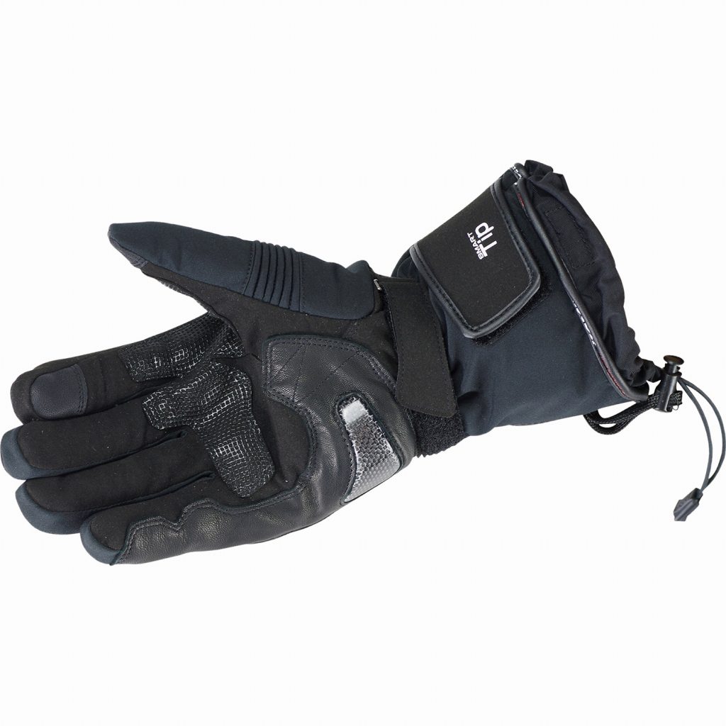 Komine EK-200 Carbon Protect Battery Heated Glove – Zarkie